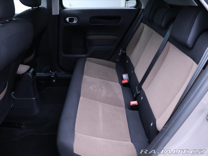 Citroën C4 Cactus 1,2 e-THP 81kW Shine Ser 2015