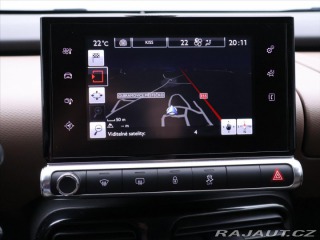 Citroën C4 Cactus 1,2 e-THP 81kW Shine Ser 2015
