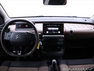 Citroën C4 Cactus 1,2 e-THP 81kW Shine Ser 2015