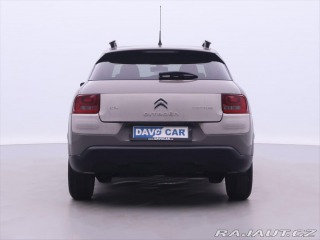 Citroën C4 Cactus 1,2 e-THP 81kW Shine Ser 2015