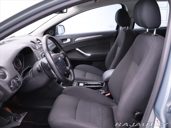 Ford Mondeo 2,2 TDCi 129kW Titanium X 2009