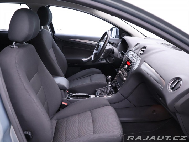 Ford Mondeo 2,2 TDCi 129kW Titanium X 2009