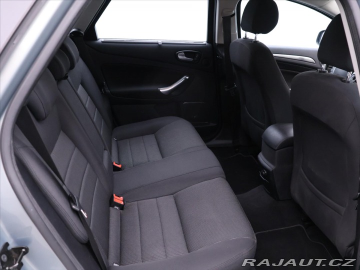 Ford Mondeo 2,2 TDCi 129kW Titanium X 2009