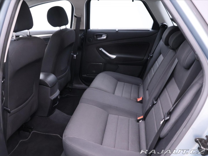 Ford Mondeo 2,2 TDCi 129kW Titanium X 2009