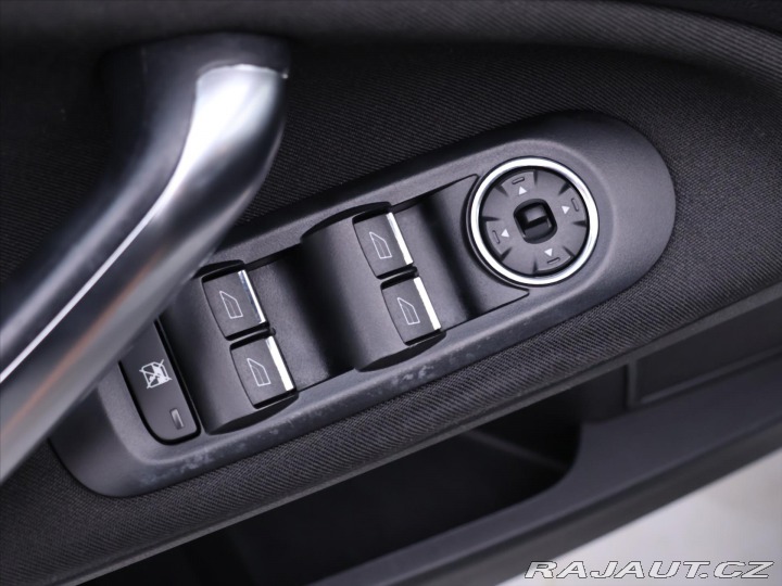 Ford Mondeo 2,2 TDCi 129kW Titanium X 2009