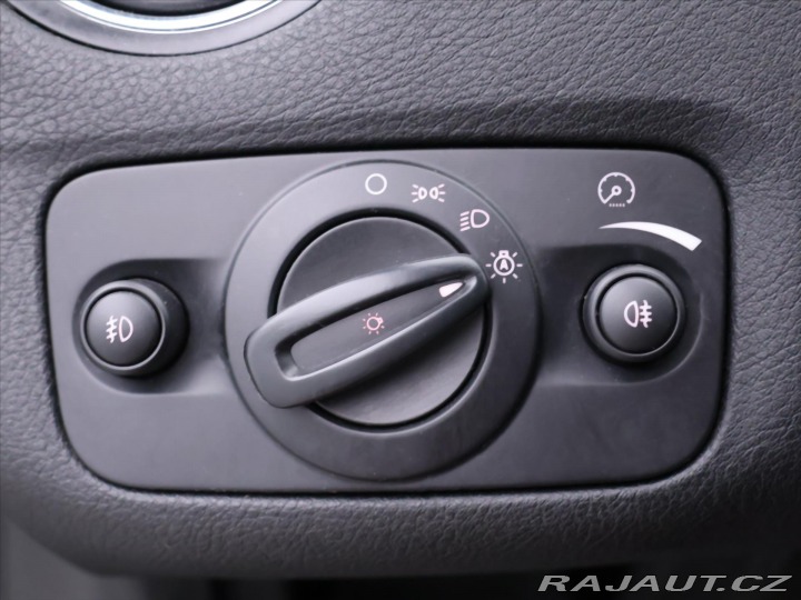 Ford Mondeo 2,2 TDCi 129kW Titanium X 2009