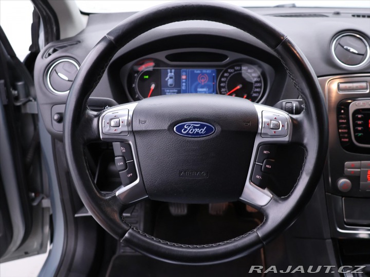 Ford Mondeo 2,2 TDCi 129kW Titanium X 2009