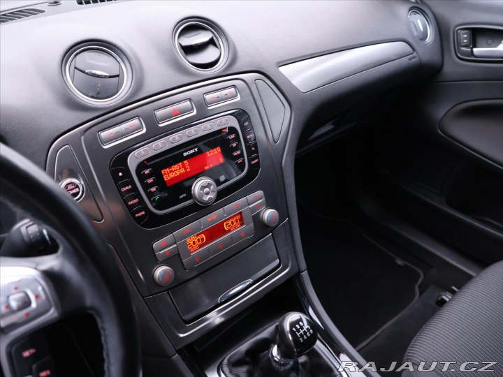 Ford Mondeo 2,2 TDCi 129kW Titanium X 2009