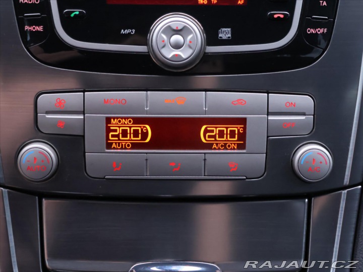 Ford Mondeo 2,2 TDCi 129kW Titanium X 2009