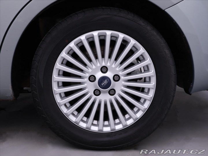 Ford Mondeo 2,2 TDCi 129kW Titanium X 2009