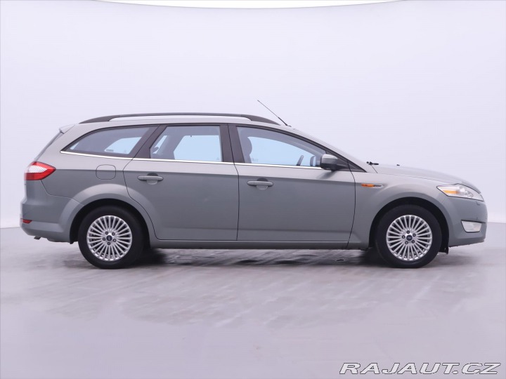 Ford Mondeo 2,2 TDCi 129kW Titanium X 2009