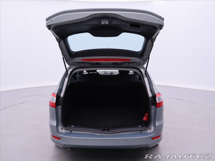 Ford Mondeo 2,2 TDCi 129kW Titanium X 2009
