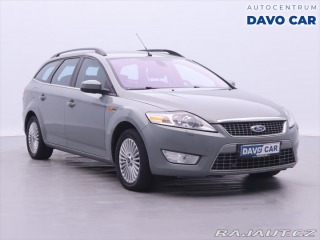 Ford Mondeo 2,2 TDCi 129kW Titanium X 2009