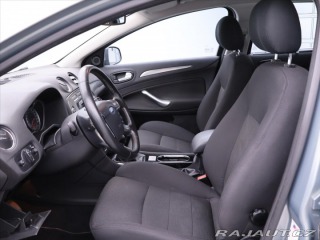 Ford Mondeo 2,2 TDCi 129kW Titanium X 2009