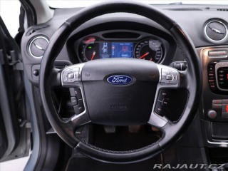 Ford Mondeo 2,2 TDCi 129kW Titanium X 2009