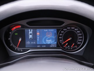 Ford Mondeo 2,2 TDCi 129kW Titanium X 2009