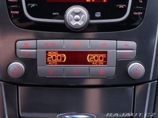 Ford Mondeo 2,2 TDCi 129kW Titanium X 2009