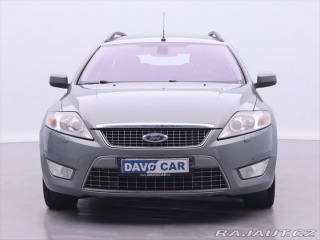 Ford Mondeo 2,2 TDCi 129kW Titanium X 2009