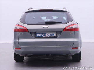 Ford Mondeo 2,2 TDCi 129kW Titanium X 2009