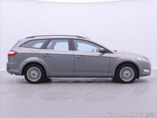 Ford Mondeo 2,2 TDCi 129kW Titanium X 2009