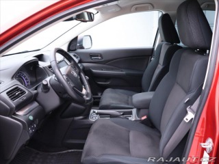Honda CR-V 1,6 I-DTEC 4WD CZ Eleganc 2016