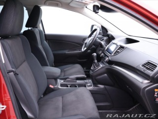 Honda CR-V 1,6 I-DTEC 4WD CZ Eleganc 2016