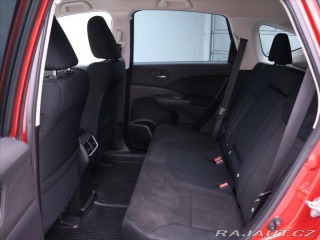 Honda CR-V 1,6 I-DTEC 4WD CZ Eleganc 2016