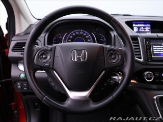 Honda CR-V 1,6 I-DTEC 4WD CZ Eleganc 2016
