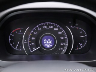 Honda CR-V 1,6 I-DTEC 4WD CZ Eleganc 2016