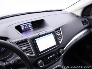 Honda CR-V 1,6 I-DTEC 4WD CZ Eleganc 2016