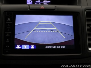 Honda CR-V 1,6 I-DTEC 4WD CZ Eleganc 2016