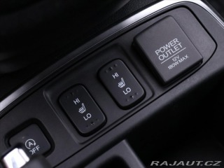 Honda CR-V 1,6 I-DTEC 4WD CZ Eleganc 2016