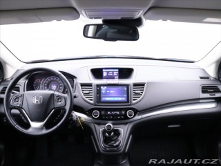 Honda CR-V 1,6 I-DTEC 4WD CZ Eleganc 2016