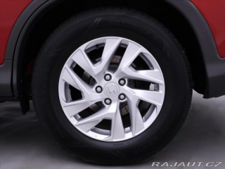 Honda CR-V 1,6 I-DTEC 4WD CZ Eleganc 2016