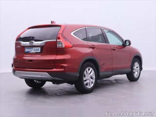 Honda CR-V 1,6 I-DTEC 4WD CZ Eleganc 2016