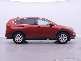 Honda CR-V 1,6 I-DTEC 4WD CZ Eleganc 2016
