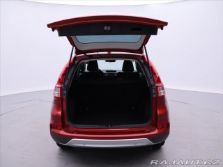 Honda CR-V 1,6 I-DTEC 4WD CZ Eleganc 2016