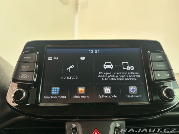Hyundai i30 1,6 CRDi TRIKOLOR COMFORT 2020