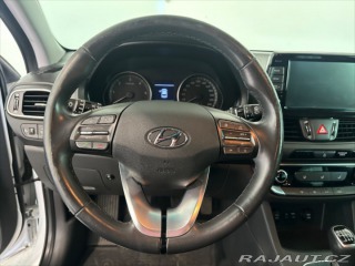 Hyundai i30 1,6 CRDi TRIKOLOR COMFORT 2020