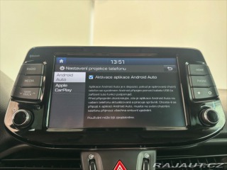 Hyundai i30 1,6 CRDi TRIKOLOR COMFORT 2020