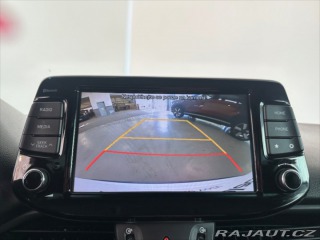 Hyundai i30 1,6 CRDi TRIKOLOR COMFORT 2020