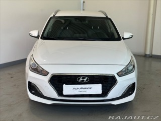 Hyundai i30 1,6 CRDi TRIKOLOR COMFORT 2020