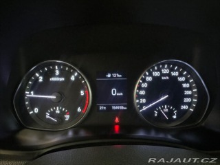 Hyundai i30 1,6 CRDi TRIKOLOR COMFORT 2020