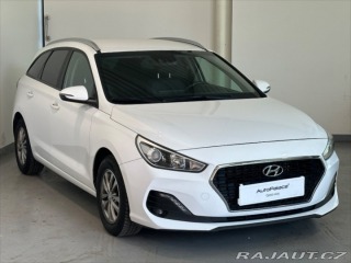 Hyundai i30 1,6 CRDi TRIKOLOR COMFORT 2020