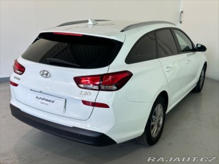 Hyundai i30 1,6 CRDi TRIKOLOR COMFORT 2020