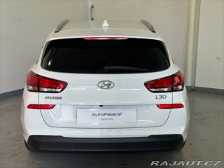 Hyundai i30 1,6 CRDi TRIKOLOR COMFORT 2020