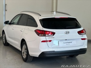 Hyundai i30 1,6 CRDi TRIKOLOR COMFORT 2020