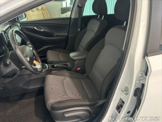 Hyundai i30 1,6 CRDi TRIKOLOR COMFORT 2020