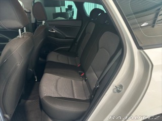 Hyundai i30 1,6 CRDi TRIKOLOR COMFORT 2020