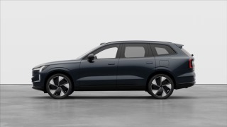 Volvo EX90 TWIN MOTOR PERFORMANCE